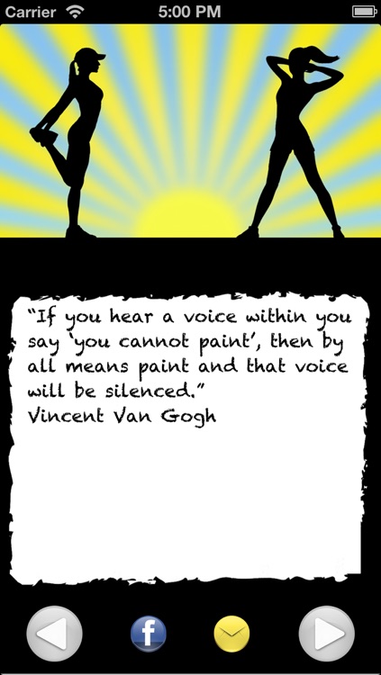 Weight Loss Quotes screenshot-3