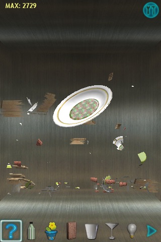 Smash Room 3D screenshot 3