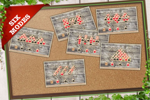 Ace Pyramid Unlimited Free