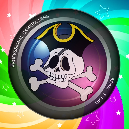Photee - Pirate Edition icon
