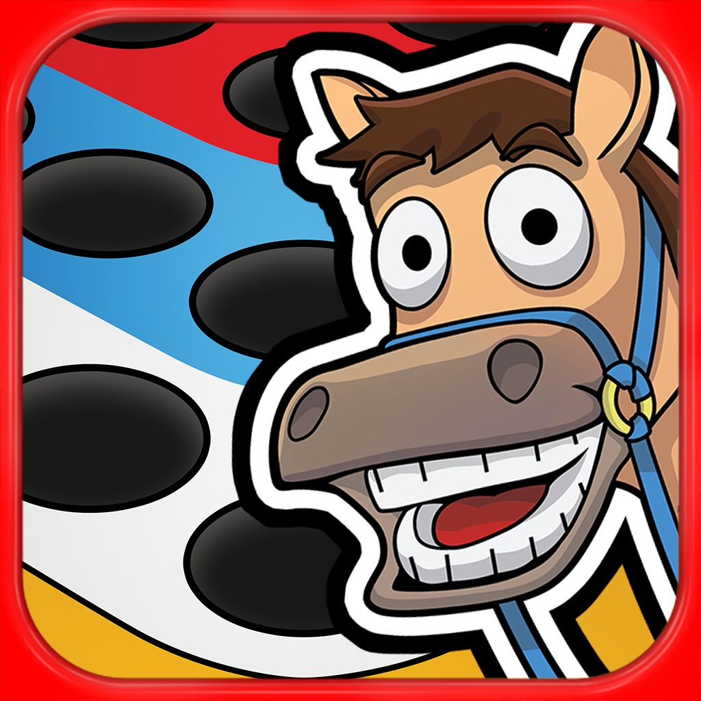 Get Horse Frenzy for iOS, iPhone, iPad Aso Report