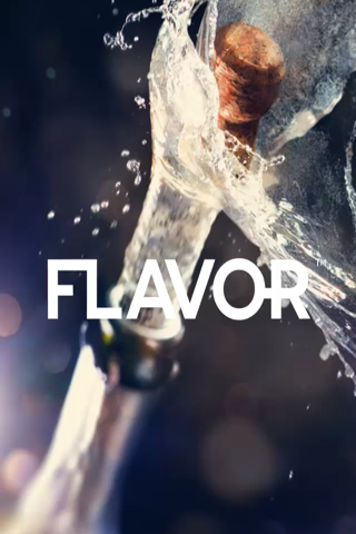Flavor™ - Discover your Flavor! screenshot 2