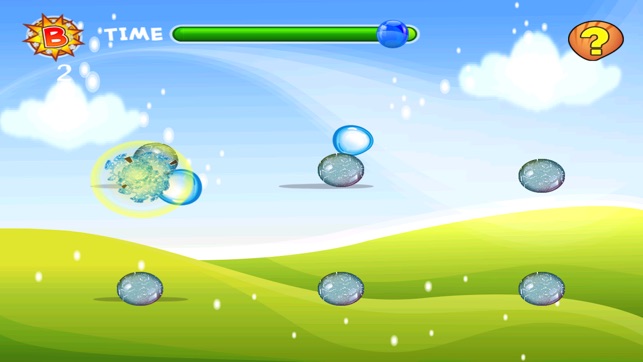 Bubble Breaker Burst Tap(圖4)-速報App