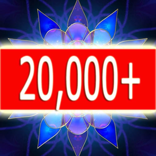 20,000+ Guess icon