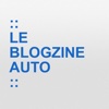 Le BlogZine Auto - Actualité et nouveautés automobile