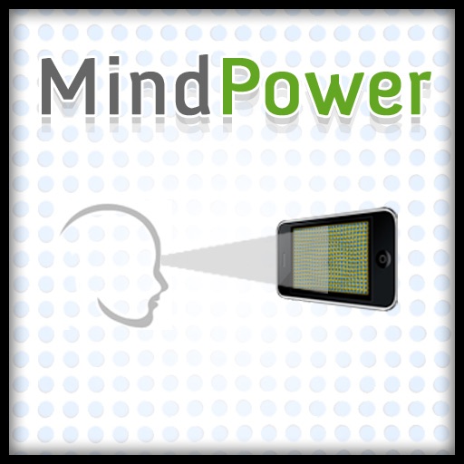 Mind Power icon