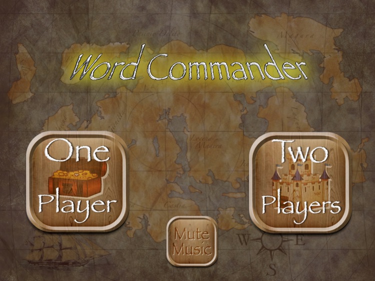 Word Commander screenshot-4