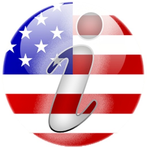 USA Info Touch icon