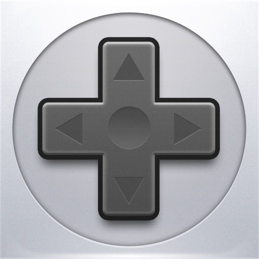 Joypad Legacy icon