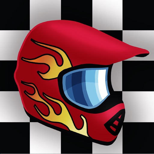 Speedway iOS App