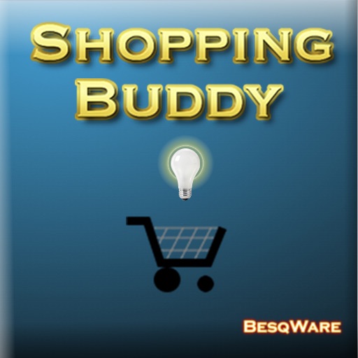 BesqWare Shopping Buddy