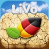 LiVo – Vocabulario Alemán para iPhone