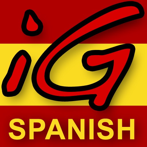 iGrammar - Spanish icon