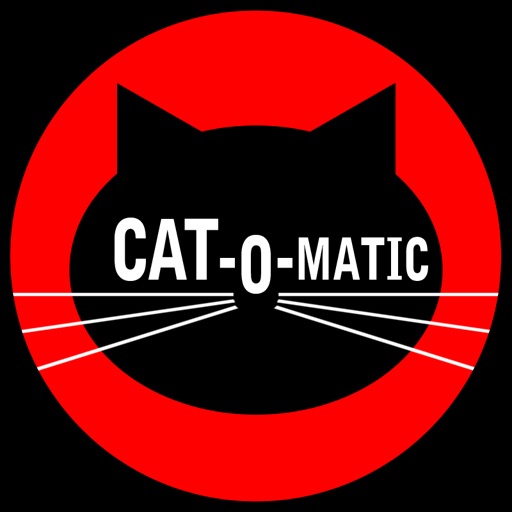 Cat-O-Matic icon