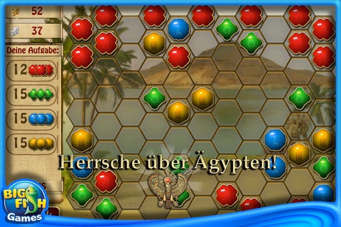 Hexus! (Full) screenshot 2