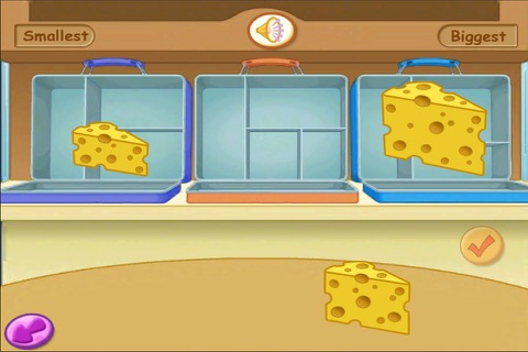 JumpStart Preschool Magic of Learning screenshot 2