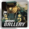 Trainz Gallery - images of your favorite trains from Trainz Simulator