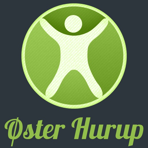 Øster Hurup