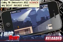 Game screenshot I Must Run! Reloaded mod apk