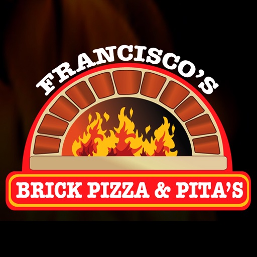 Francisco's Brick Pizza & Pita