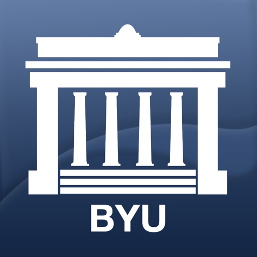 BYU New Student Tour icon