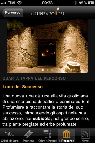 Le Lune di Pompei screenshot 4