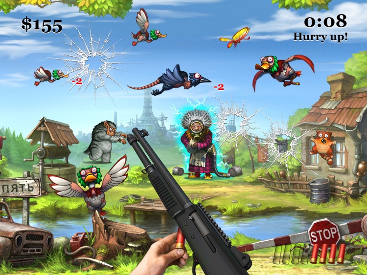Zone Zero HD Free