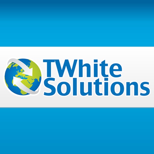 Tracy White Solutions