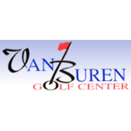 Van Buren Golf Center icon
