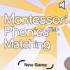 Montessori Phonics: Matching - Free Lite Version