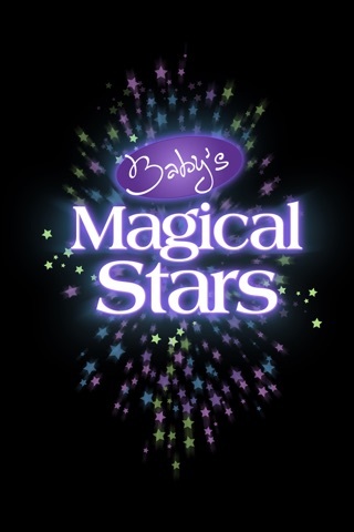 Baby's Magical Stars screenshot 2