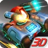 Racing Tank - iPhoneアプリ