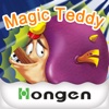 Magic Teddy English for Kids -- A Lonely Fish!