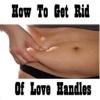 How To Get Rid of Love Handles - Learn How To Get Rid of Love Handles and Lose Weight From Home!