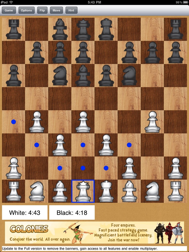 Chess Pro Free HD