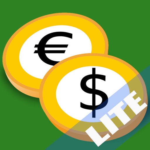 Currency Now Lite
