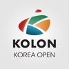 코오롱 한국오픈 2013 (Kolon Korea Open)