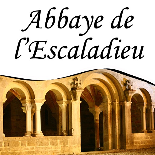 Abbaye Escaladieu icon