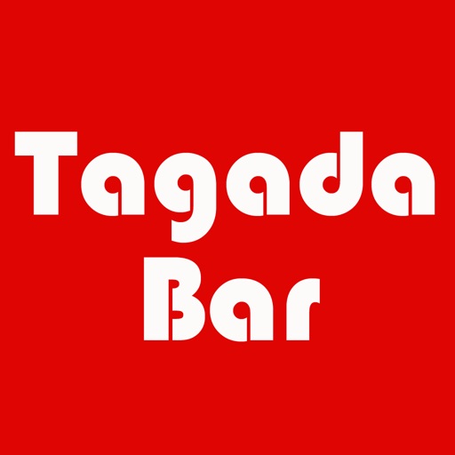 Tagada Bar icon