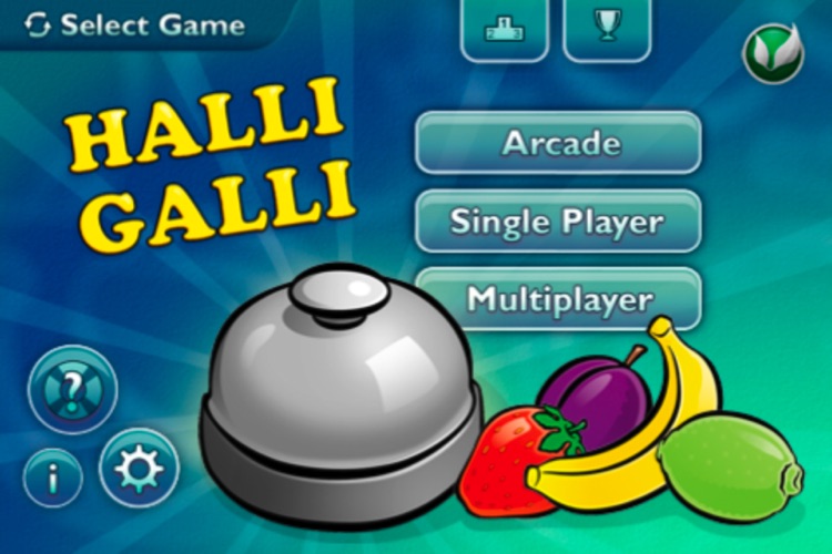 Halli Galli™