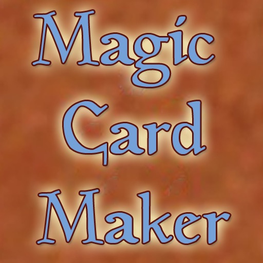 Magic Card Maker - The Gathering of the Beast icon