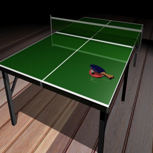 Table Tennis Deluxe icon