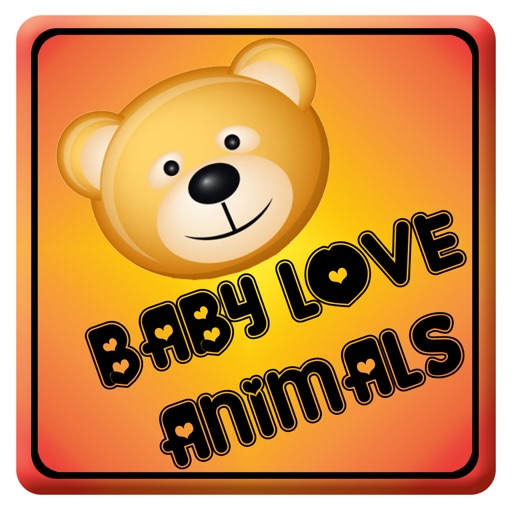 Baby Loves Animals