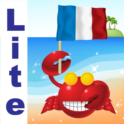 Frenchie Teachie Lite iOS App