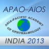 APAO-AIOS 2013