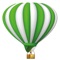 Hot Air Balloon Race