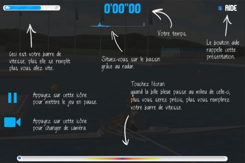 Le jeu du PAarc screenshot 3