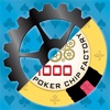 Poker Chip Factory