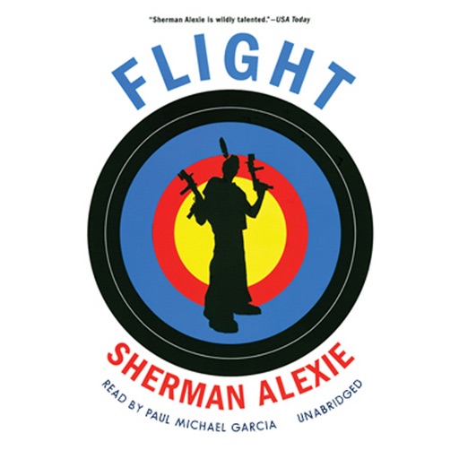 Flight (by Sherman Alexie) icon