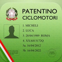 QuizPatentino! PC 용